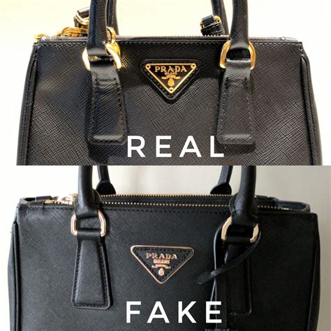 bolso prada replica|real prada purses.